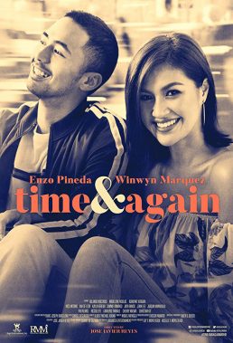 Time and Again (PH) (2019) - Philippine Movie - HD Streaming with English Subtitles