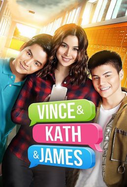Vince and Kath and James (PH) (2016) - Philippine Movie - HD Streaming with English Subtitles