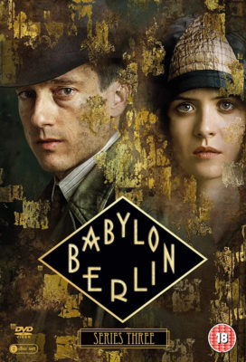 Babylon Berlin - Season 3 - German Series - HD Streaming with English Subtitles