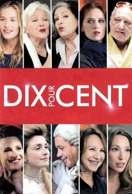 Dix pour cent (Call My Agent!) - Season 1 - French Series - HD Streaming with English Subtitles