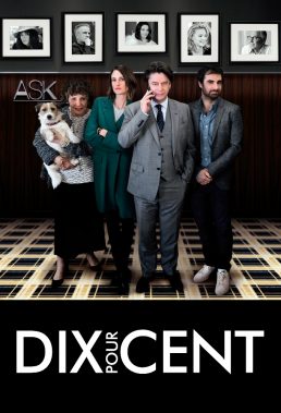 Dix pour cent (Call My Agent!) - Season 2 - French Series - HD Streaming with English Subtitles