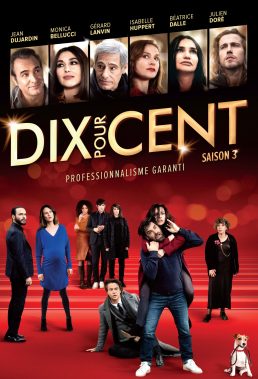 Dix pour cent (Call My Agent!) - Season 3 - French Series - HD Streaming with English Subtitles