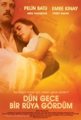 Dün Gece Bir Rüya Gördüm (I Saw A Dream Last Night) (2006) - Turkish Movie - HD Streaming with English Subtitles