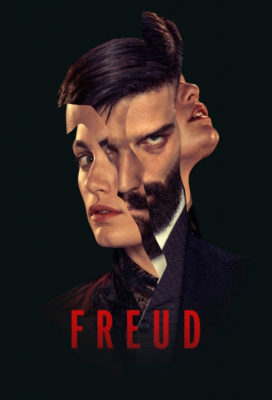 Freud - Season 1 - German Crime Series - HD Streaming with English Subtitles