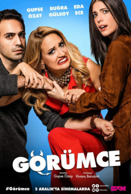 Görümce (Sister in Law) (2016) - Turkish Movie - HD Streaming with English Subtitles
