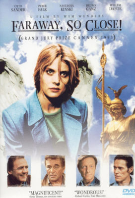 In weiter Ferne, so nah! (Faraway So Close) (1993) - German Movie - HD Streaming with English Subtitles
