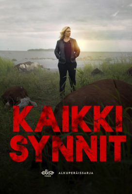 Kaikki Synnit (All The Sins) - Season 1 - Finnish-German Series - HD Streaming with English Subtitles