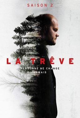 La Trêve (The Break) - Season 2 - Belgian Series - HD Streaming with English Subtitles