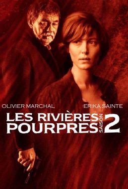 Les Rivières Pourpres (2018) - Season 2 - French Crime Series - HD Streaming with English Subtitles
