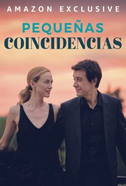 Pequeñas Coincidencias (Little Coincidences) - Season 2 - Spanish Series - HD Streaming with English Subtitles