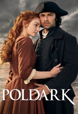 Poldark - Season 3 - British series - 1080p HD Best Quality Stream