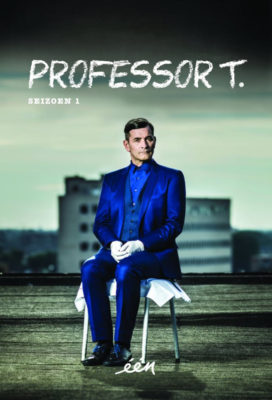 Professor T. - Season 1 - Belgian Series - HD Streaming with English Subtitles