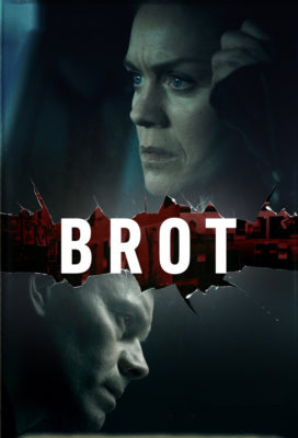 The Valhalla Murders (Brot) - Season 1 - Icelandic Series - HD Streaming with English Subtitles