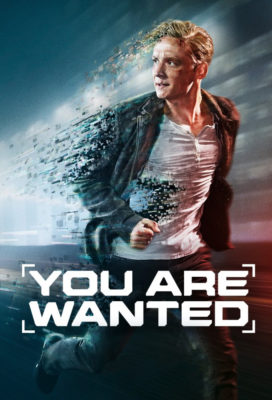 You Are Wanted - Season 1 - German Series - HD Streaming with English Subtitles