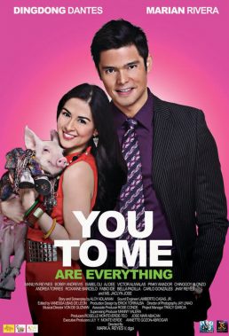 You To Me Are Everything (PH) (2010) - Philippine Movie - SD Streaming with English Subtitles