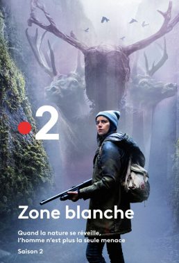 Zone Blanche (Black Spot) - Season 2 - French Series - HD Streaming with English Subtitles