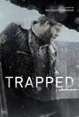 Ófærð (Trapped) - Season 1 - Finnish Crime Series - HD Streaming with English Subtitles