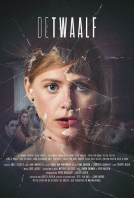 De Twaalf (The Twelve) - Season 1 - Belgian Series - HD Streaming with English Subtitles