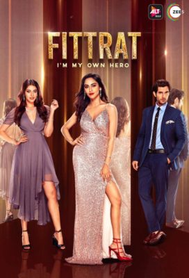 Fittrat - Season 1 - Indian Serial - HD Streaming with English Subtitles