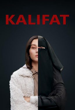 Kalifat (Caliphate) - Season 1 - Swedish Series - HD Streaming with English Subtitles