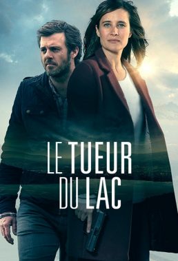 Le Tueur du lac (Killer by the Lake) - Season 1 - French Series - HD Streaming with English Subtitles