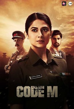 Code M - Season 1 - Indian Serial - HD Streaming with English Subtitles