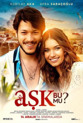 Aşk Bu Mu (Is This Love) (2018) - Turkish Movie - HD Streaming with English Subtitles