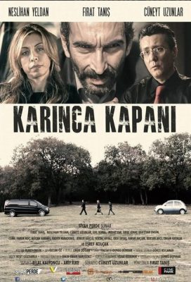Karınca Kapanı (Lust For Vengeance) (2014) - Turkish Movie - HD Streaming with English Subtitles