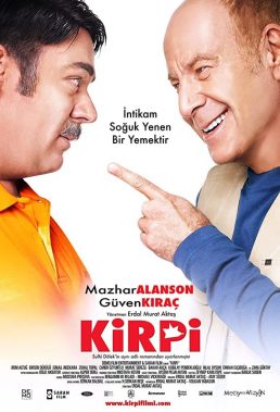 Kirpi (Hedgehog) (2009) - Turkish Movie - HD Streaming with English Subtitles