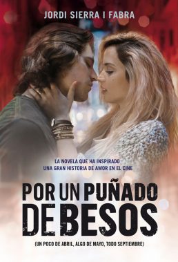 Por un Puñado de Besos (For a Handful of Kisses) (2014) - Spanish Movie - Streaming with English Subtitles