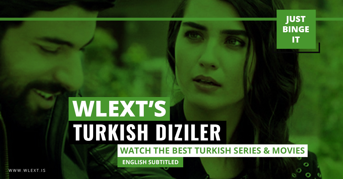 TURKISH DIZILER