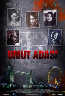 Umut Adası (Hope Island) (2006) - Turkish Movie - HD Streaming with English Subtitles