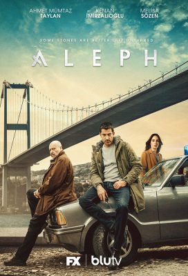 Alef - Season 1 - Turkish Series - HD Streaming with English Subtitles