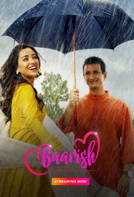 Baarish - Season 1 - Indian Serial - HD Streaming with English Subtitles
