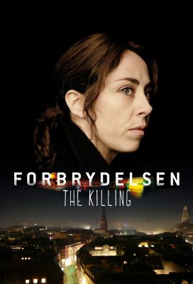 Forbrydelsen (The Killing) - Season 2 - Danish Series - HD Streaming with English Subtitles
