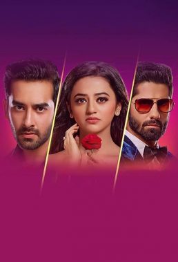 Ishq Mein Marjawan (I Will Die In This Love) - Season 2 - Indian Serial - HD Streaming with English Subtitles 2