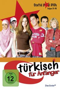 Türkisch Für Anfänger Stream Deutsch