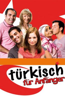 Türkisch für Anfänger (Turkish for Beginners ) - Season 3 - German Series - HD Streaming with English Subtitles