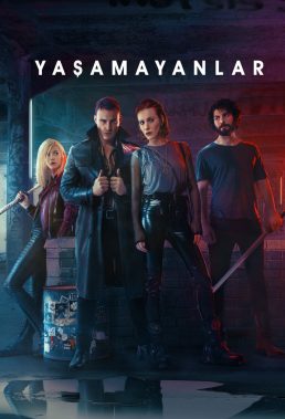 Yaşamayanlar (Immortals) - Season 1 - Turkish Series - HD Streaming with English Subtitles