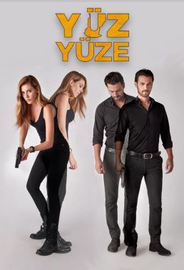 Yüz Yüze (Dangerously In Love aka Face Off) - Turkish Series - HD Streaming with English Subtitles