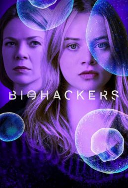 Biohackers - Season 1 - German Series - HD Streaming with English Subtitles