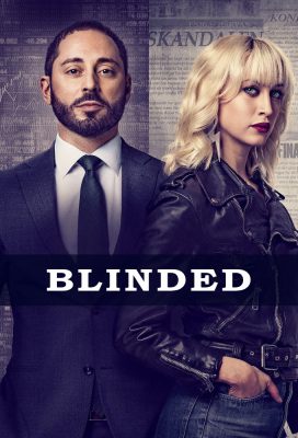 Fartblinda (Blinded) - Season 1 - Swedish Series - HD Streaming with English Subtitles