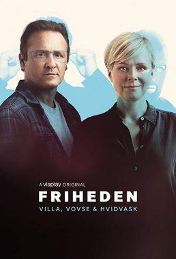 Friheden (Pros And Cons) - Season 1 - Danish Series - HD Streaming with English Subtitles