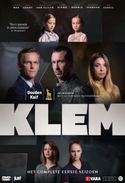 Klem (The Blood Pact) - Season 1 - Dutch Series - HD Streaming with English Subtitles