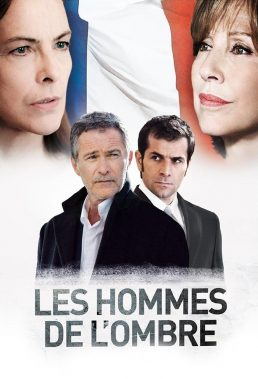 Les hommes de l'ombre (Spin) - Season 1 - French Series - HD Streaming with English Subtitles