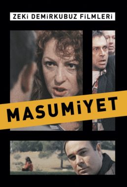 Masumiyet (Innocence) (1997) - Turkish Movie - HD Streaming with English Subtitles