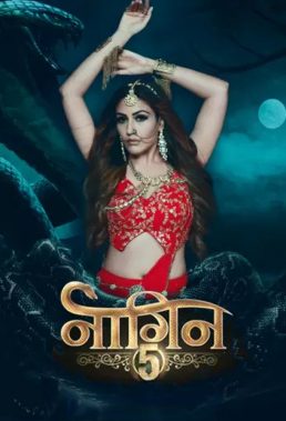 Naagin (Serpent) - Season 5 - Indian Serial - HD Streaming with English Subtitles 1