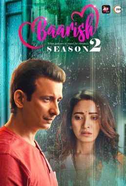 Baarish - Season 2 - Indian Serial - HD Streaming with English Subtitles