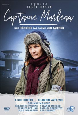 Capitaine Marleau - Season 2 - French Series - HD Streaming with English Subtitles