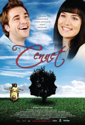 Cennet (Heaven) (2008) - Turkish Movie - HD Streaming with English Subtitles